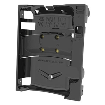 Click to view 795/796 Panel Dock full image