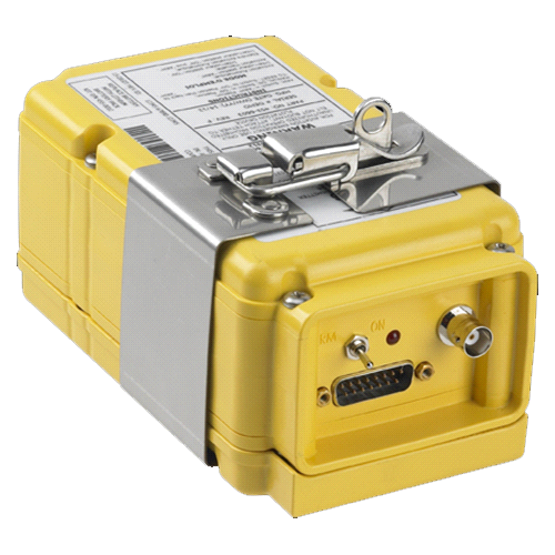 Artex ME406 ELT 406 MHz Emergency Locator Transmitter 455-660X