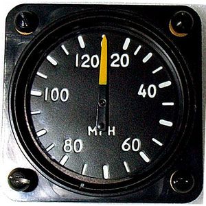 Click to view AIRSPEED (2-1/4