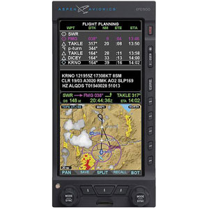 EFD500H MFD SYSTEM image