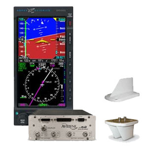Click to view EFD1000 PRO + TAS600 full image