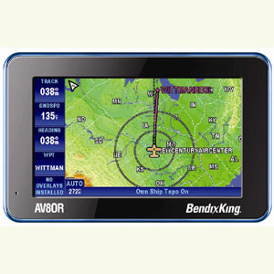 AV8OR HANDHELD Americas image