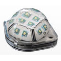 Click to view POSISTROBE MINIMAX Aurora full image