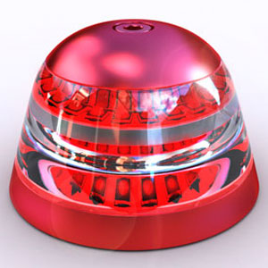 Click to view RED BARON MINI EXP Aurora full image
