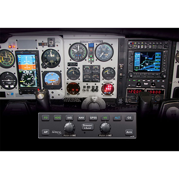 Click to view DFC90 Upgrade for Bonanza Package full image
