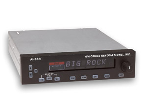 AI-SSR Sirius Satellite Radio image