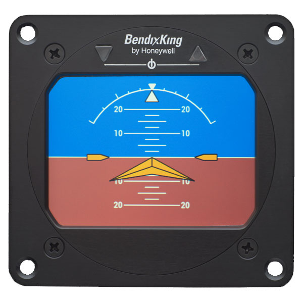Bendix King KI 300 Electronic Attitude Indicator with Flight Director