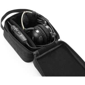 bose aviation headset straight cable installed anr owned pre