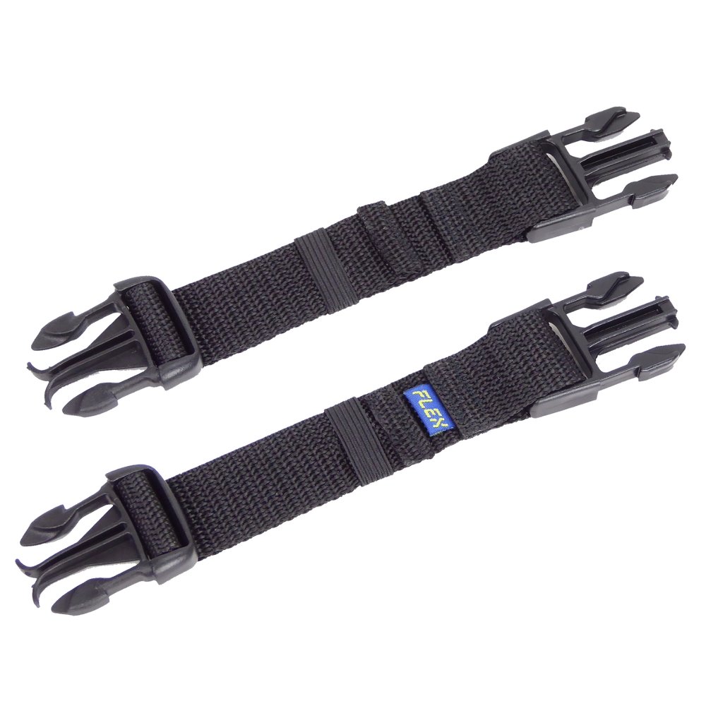 Brightline Bags Luggage Works Adapter Luggage Adapter for Brightline