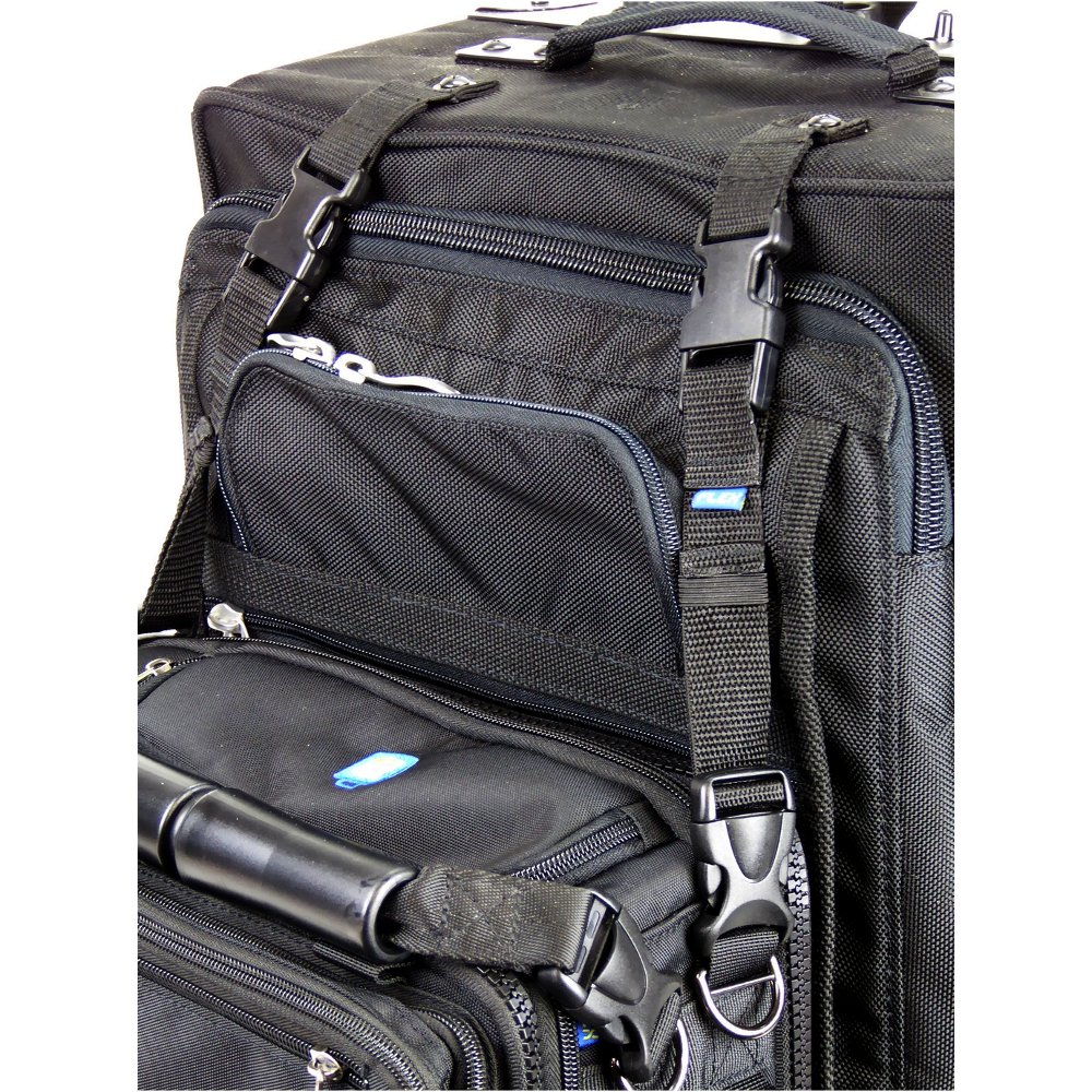 Brightline Bags Luggage Works Adapter Luggage Adapter for Brightline