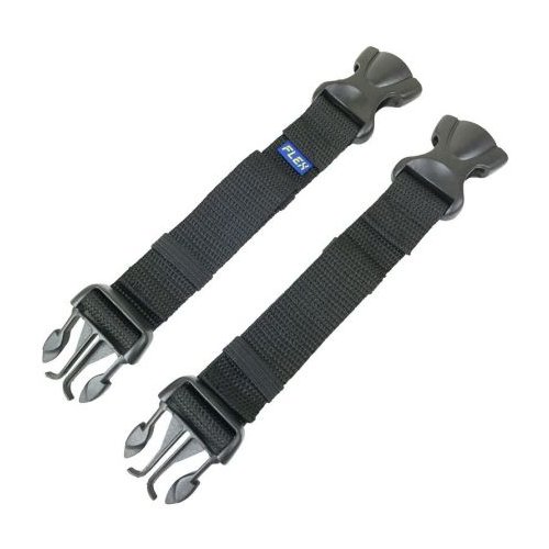 bag strap extension