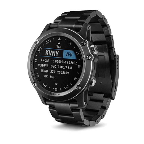 d2 pilot watch