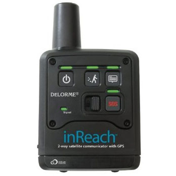 Click to view inReach for Smartphones full image