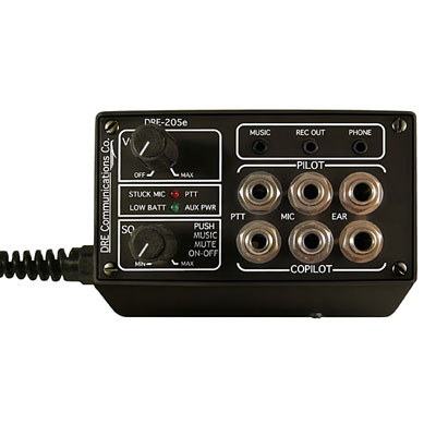DRE-205E image