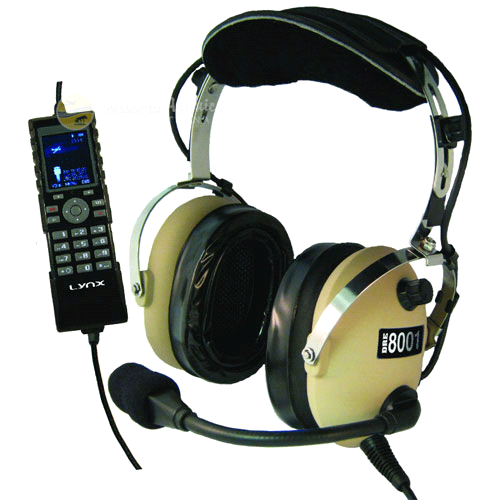 Click to view DRE-8001 LYNX full image