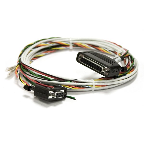Dynon Avionics D10/D100 Wiring Harness Simplified Wiring Harness for