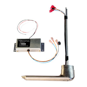 AOA/Pitot L-Shape (Heated) image