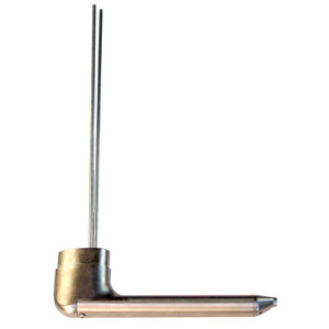 AOA/Pitot L-Shape (Unheated) image
