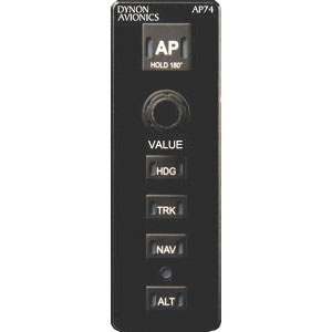 AP74 Vertical image