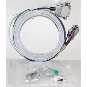 WIRING HARNESS image