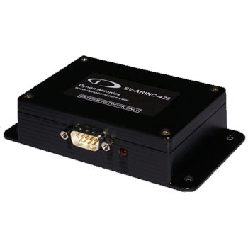 Click to view SKYVIEW ADAPTER MODULE full image