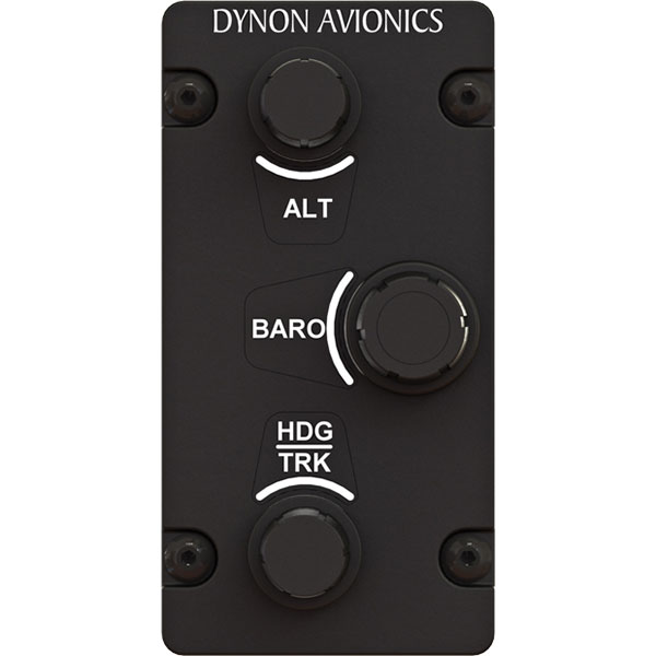 Dynon Avionics Sv Knob Panel Skyview Knob Control Panel X