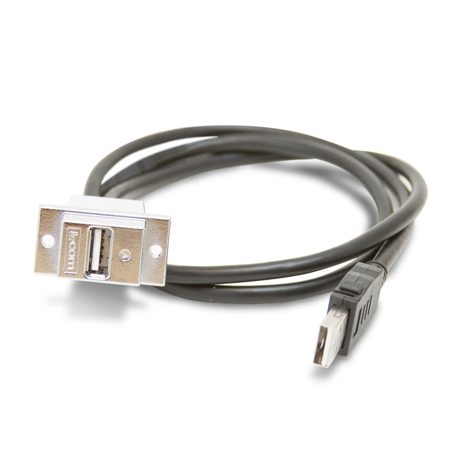 Dynon Avionics USB Port Panelmount USB Port for Dynon Skyview 1030660xx