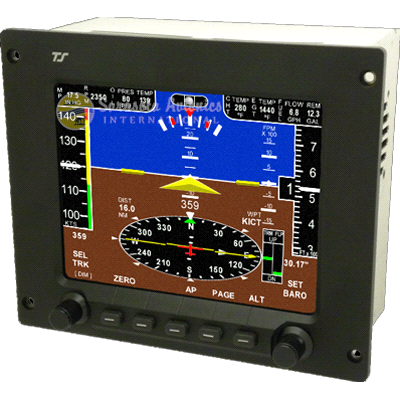EFIS GP image