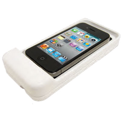 IPOD DOCKING STATION image