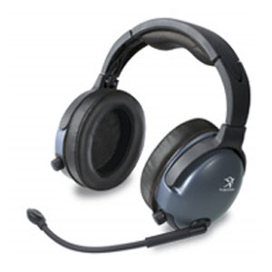 Click to view DENALI ANR (Graphite Blue) full image