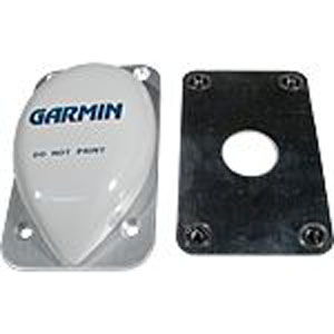 Click to view GA-56 Flange Mount full image