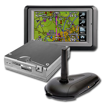ADS-B Installation Package 1 image