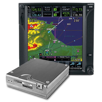 ADS-B Installation Package 4 image