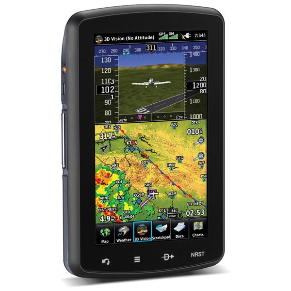 aera 795 Atlantic image