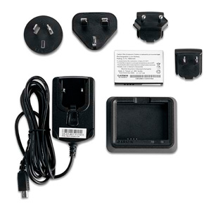 BATTERY PACK COMBO + CHARGER image