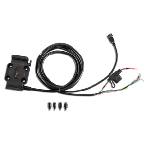 AVIATION MOUNT, BARE WIRES image