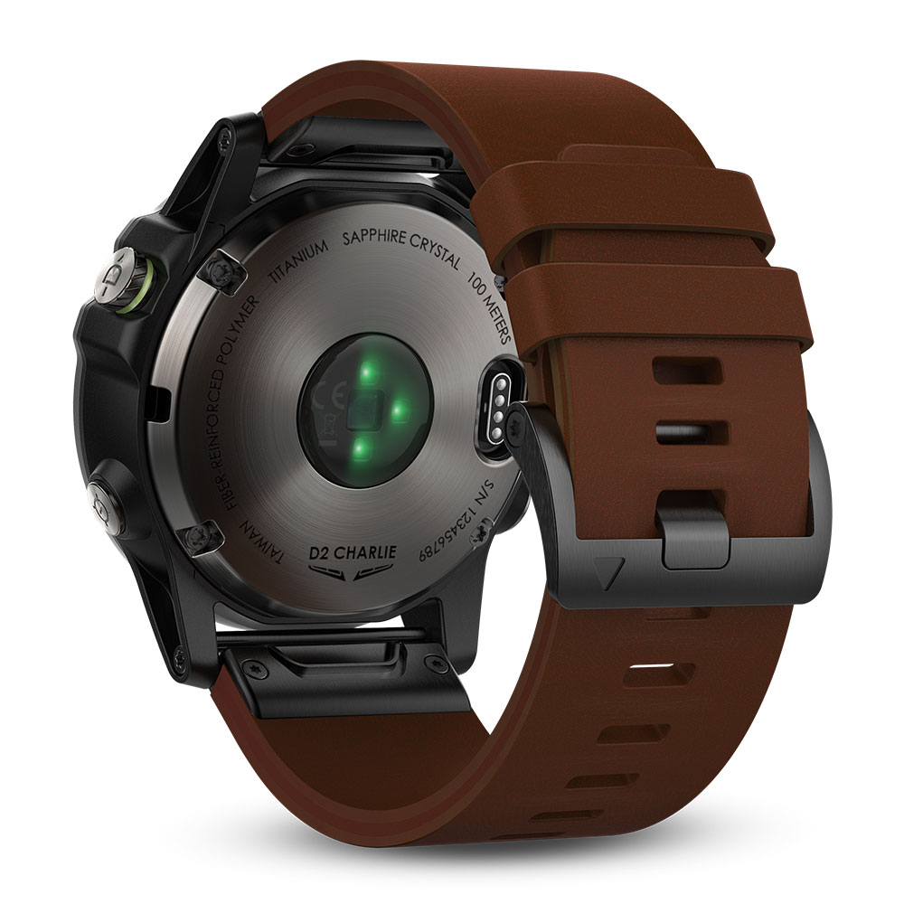 d2 garmin