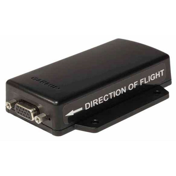 Garmin GDL 88 Duallink ADSB solution for Certified Aircraft 010008XX30