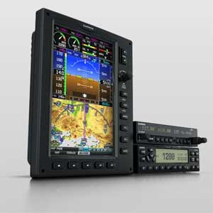 Garmin G3X PACKAGE A Discount Experimental Package G3XPKGA
