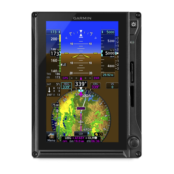 garmin g500txi 7-inch