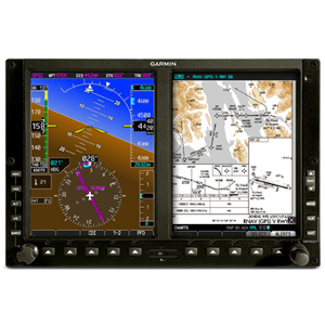 G500 image