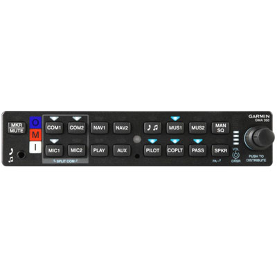 GMA-350 image