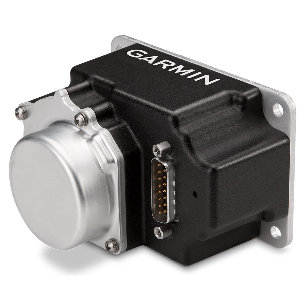 Garmin GSA 28 (Certified) Autopilot Servo, FAAPMA 0100106811