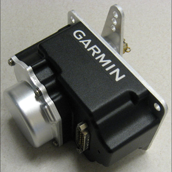Garmin GSA28 Autopilot Servo 0100106800