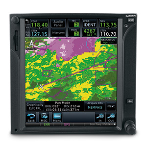 garmin all