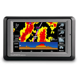 aera550 Americas image