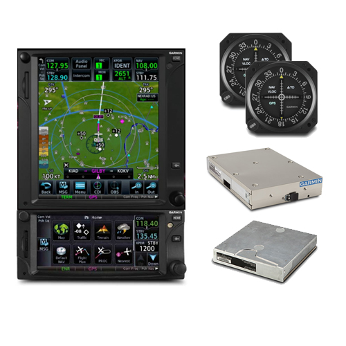 Garmin Avionics