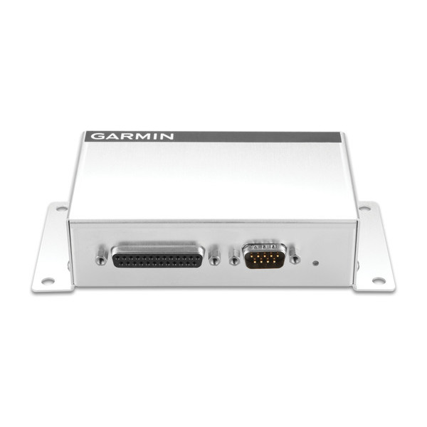 Garmin GAD 29 Compact GPS/Navigation Data Interface Adapter 010011720x