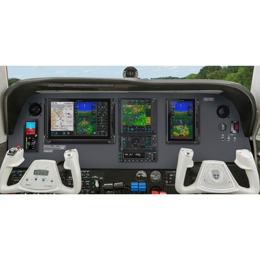 Installation Packages Discount avionics installation packages for