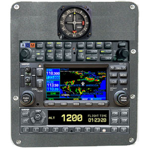 BASIC IFR PACKAGE image
